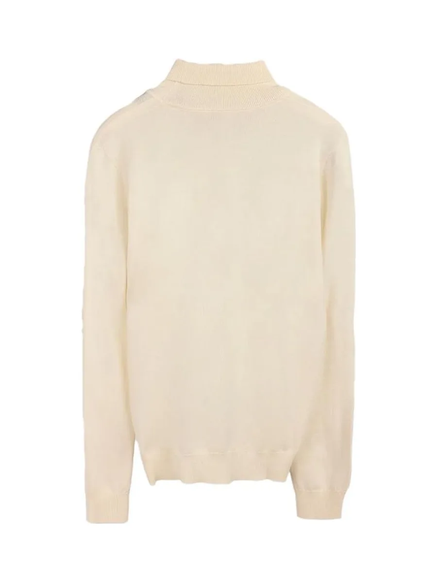 Pull Blanc Homme Teddy Smith Marcellus 3