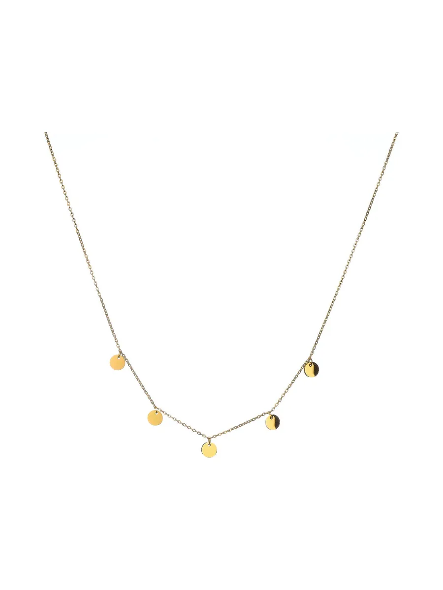 Collier Chiara 1