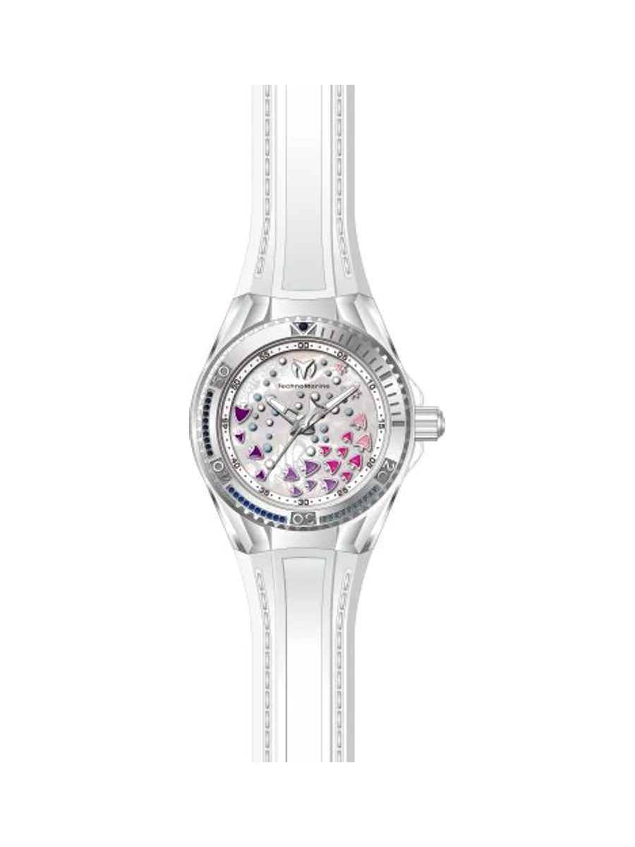 Technomarine Women's Cruise 1