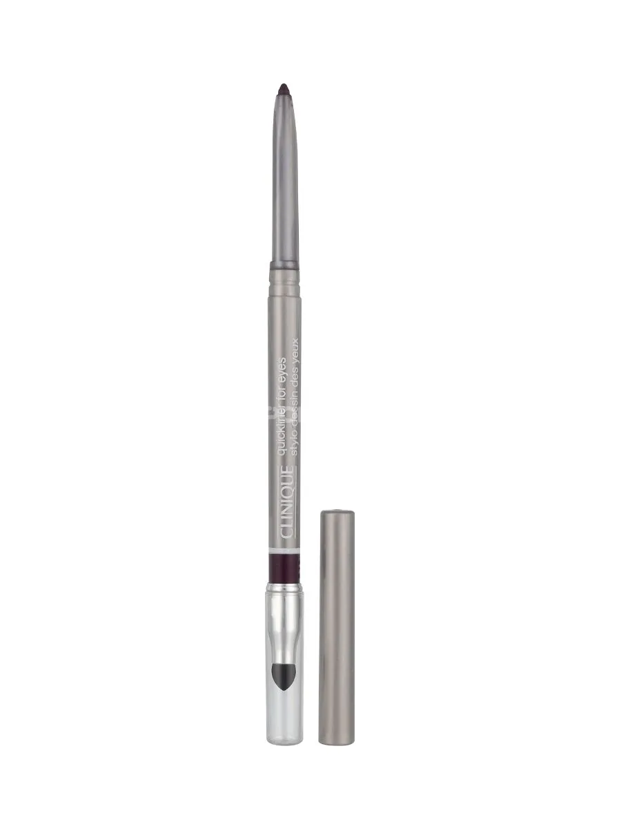 Clinique Quickliner For Eyes 0.3g - #15 Grape 2