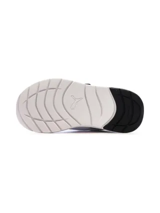 Baskets Noir Garçon Puma Evolve Run Mesh 5