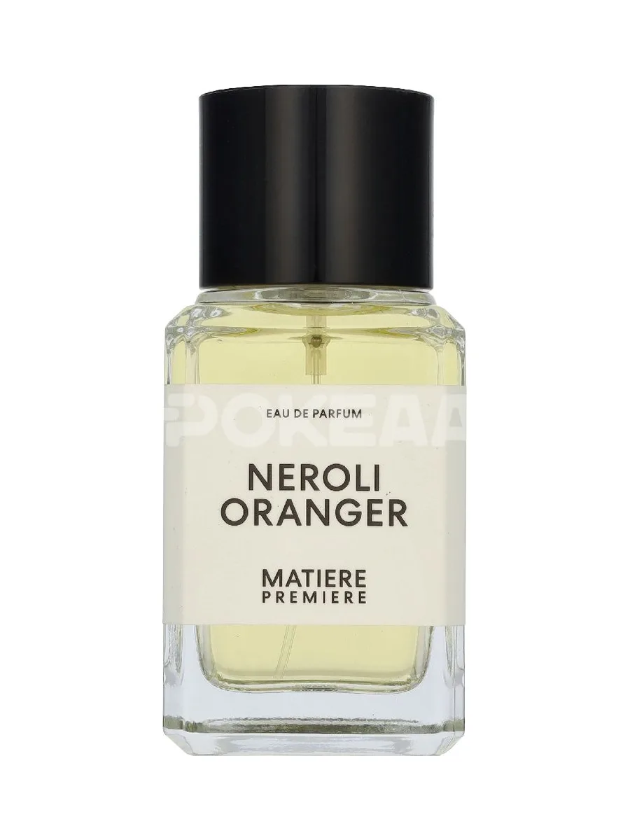 Matiere Premiere Neroli Oranger Edp Spray 100ml 2