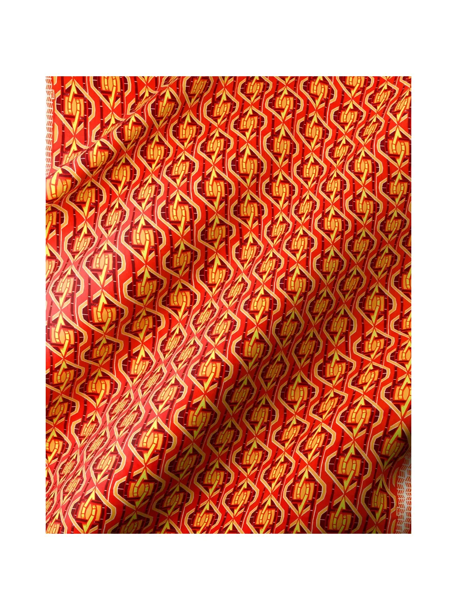 Vlisco VIBE 21