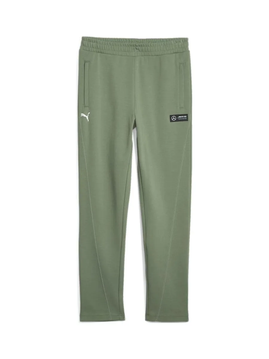 Jogging Vert Homme Puma Mapf1 2