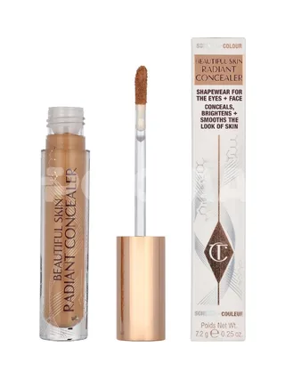 Charlotte Tilbury Beautiful Skin Radiant Concealer 7.2g - #11.75 Tan 1