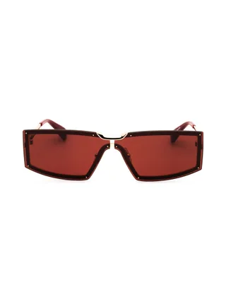 Max Mara MM0118 — Lunettes de soleil 4