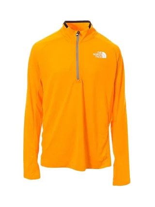 Sweat Orange Garçon The North Face NF0A83H8K4R1 1