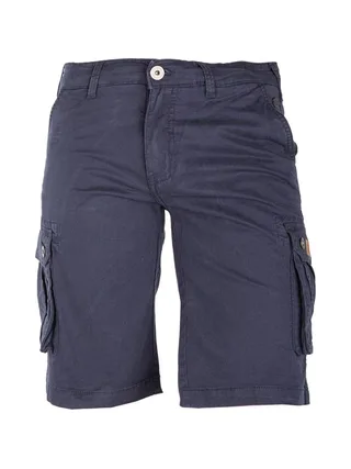 Short Cargo Marine Homme La Maison Blaggio Volna 1