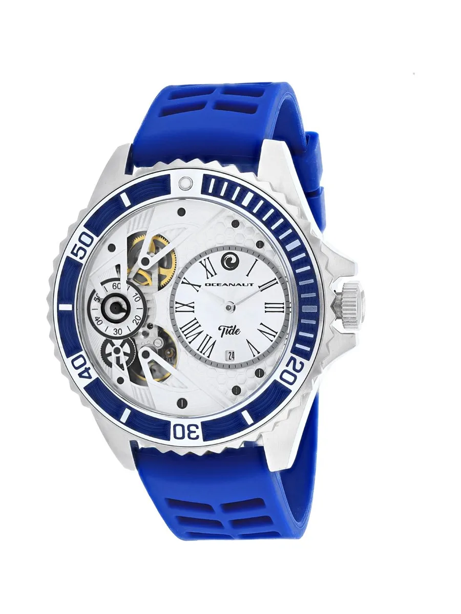 Oceanaut Men's Tide 1