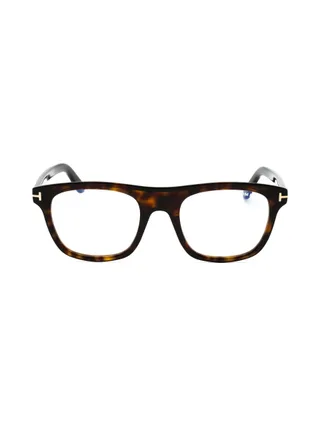 Tom Ford FT5939-B — Lunettes de vue 2