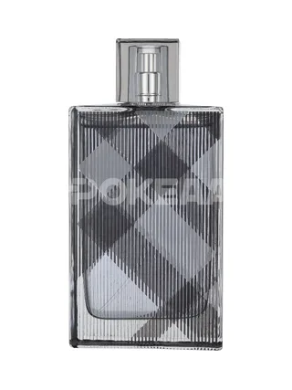 Burberry Brit For Him Edt Spray 100ml 2