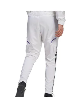 Real Madrid Jogging Blanc Homme Adidas 2022/2023 2