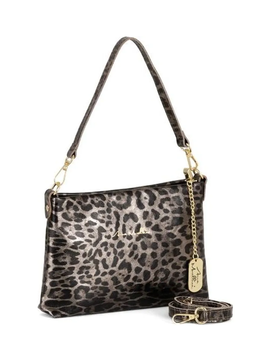 Delfina - 100% cuir - Made in Italy 7