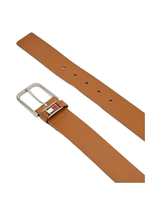 Ceinture Camel Homme Tommy Hilfiger Tjm Scanton 4.0 2