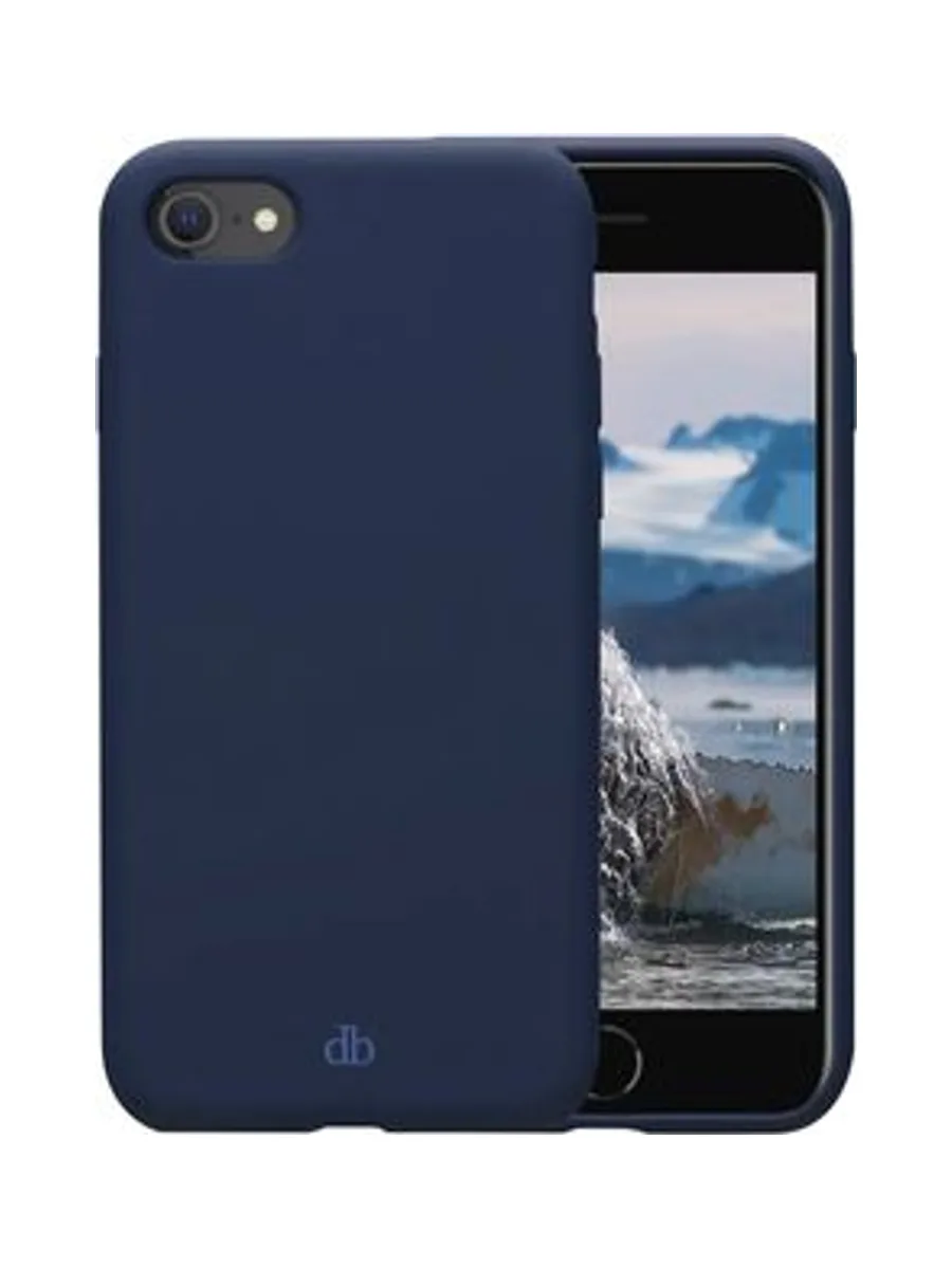 Costa Rica iPhone SE/8/7 Pacific Blue 1