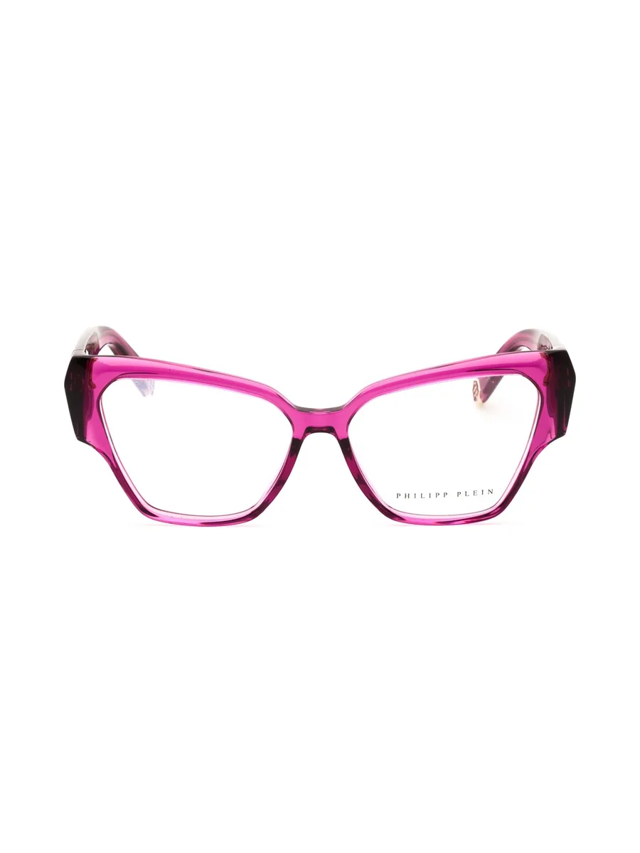 Philipp Plein VPP100 — Lunettes de vue 10