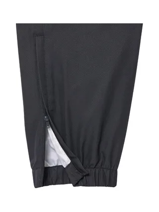 Jogging Noir Homme Lacoste 1hw2 4