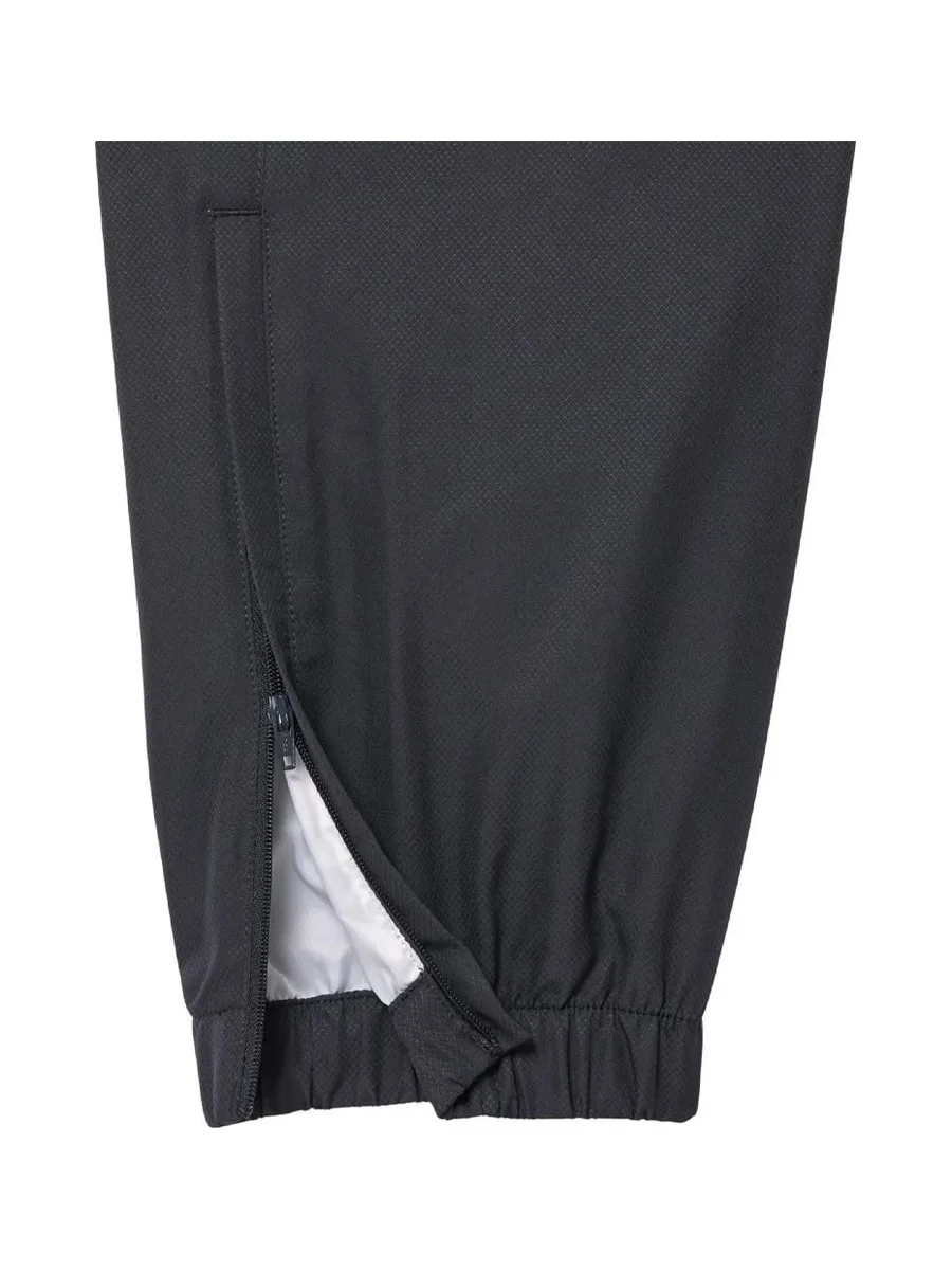 Jogging Noir Homme Lacoste 1hw2 4