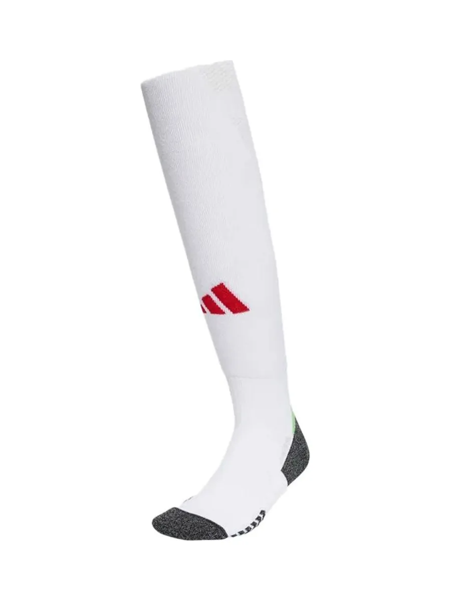 Chaussettes Blanches Homme Adidas IY2926 2