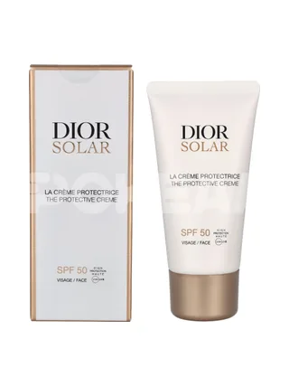Dior Solar The Protective Creme SPF50 50ml 1