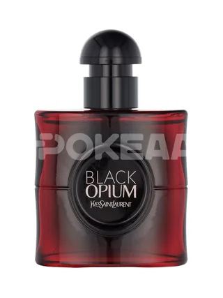 YSL Black Opium Over Red Edp Spray 30ml 2