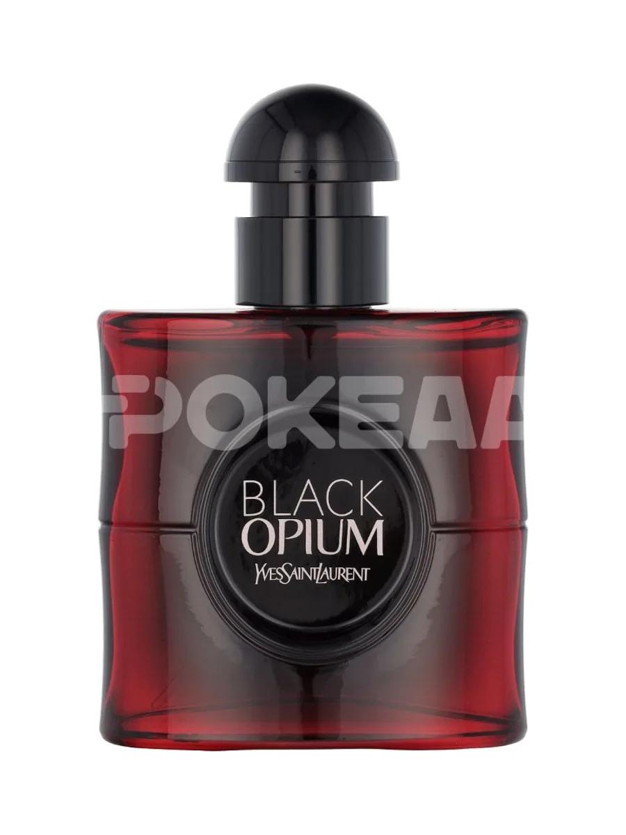 YSL Black Opium Over Red Edp Spray 30ml 2
