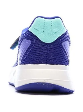 Baskets Bleu Roi Garçon Adidas Duramo 3