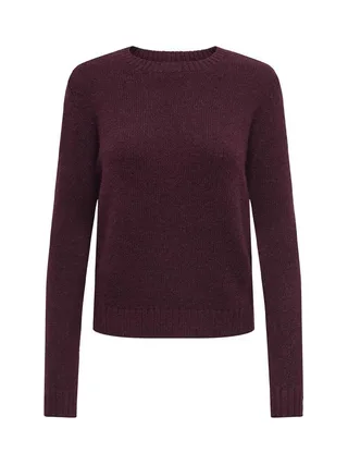 Pull Prune Femme JDY Silja 3