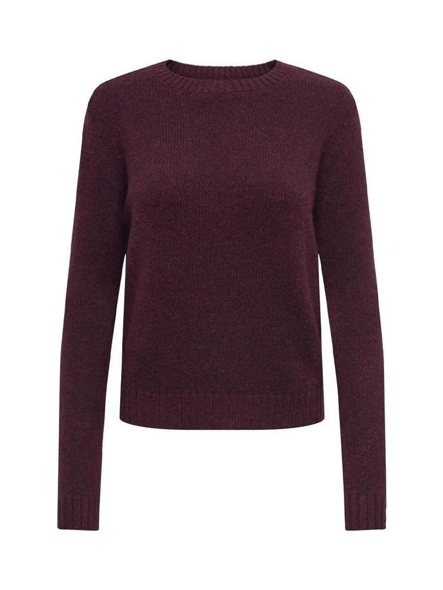 Pull Prune Femme JDY Silja 3