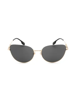 Burberry 0BE3144 — Lunettes de soleil 2