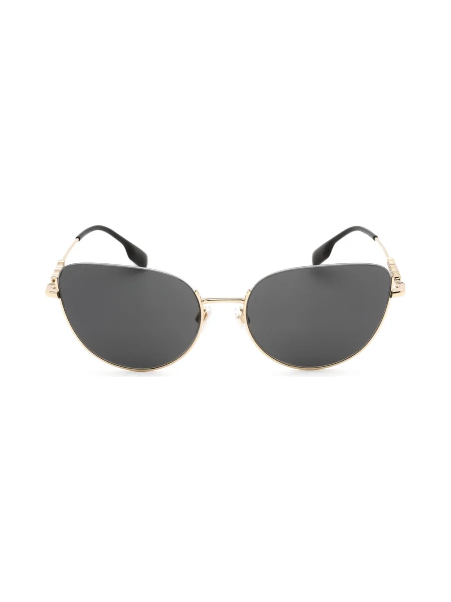 Burberry 0BE3144 — Lunettes de soleil 2