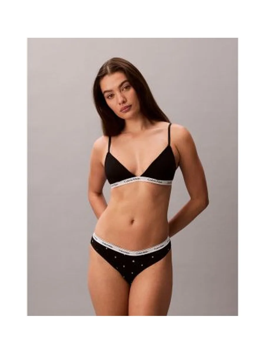 CALVIN KLEIN 000QD5044E - Culottes 5