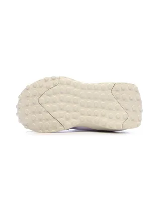 New Balance 327 Baskets Violette Fille NW327MK 5
