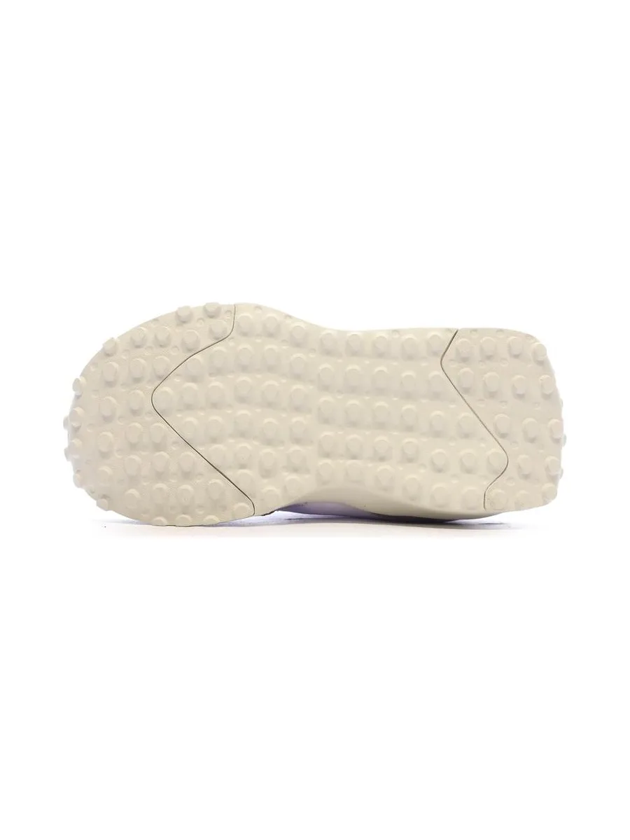 New Balance 327 Baskets Violette Fille NW327MK 6