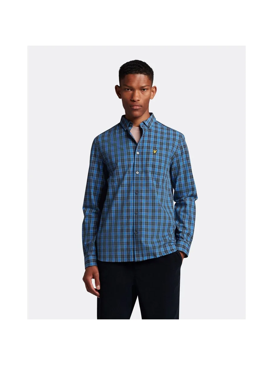 LYLE & SCOTT LW1309V - Chemise 16