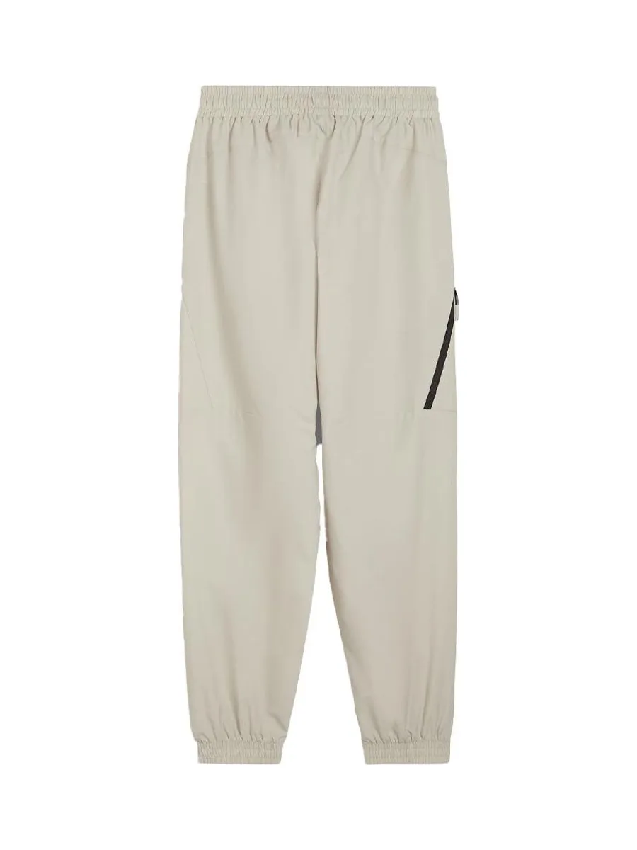 Jogging Beige Homme Puma Opens 1