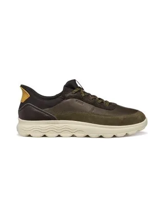 Baskets GEOX U Spherica Plus 2