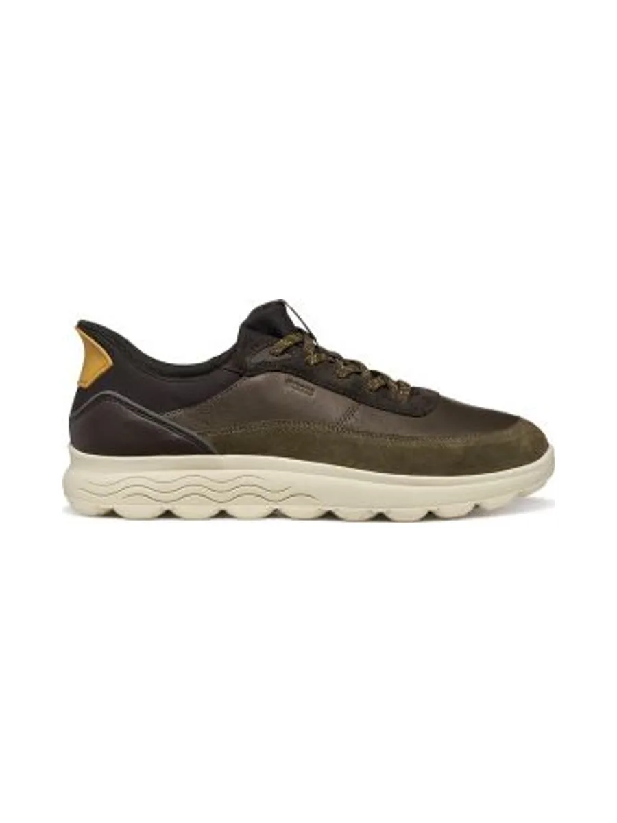 Baskets GEOX U Spherica Plus 5