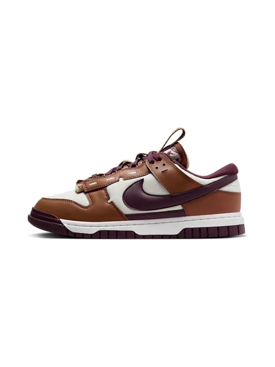 Baskets Nike Dunk Low Jumbo 2