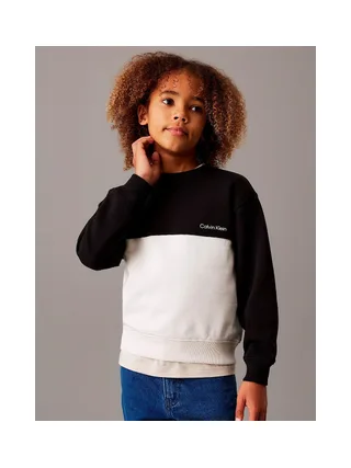 Sweat-shirt CALVIN KLEIN IB0IB02470 2