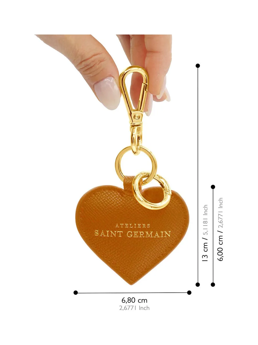 Bijou de Sac PARIS LOVE 9