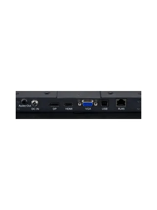 12.1" PCAP Bezel Free 10P Touch 1024x768 7