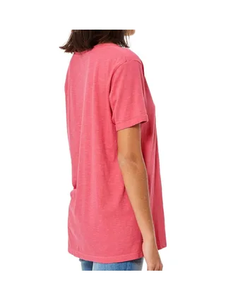T-shirt Rose Femme Kaporal Jipsye 2