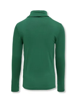 Pull Vert Fille Kids ONLY Koglela SK 2