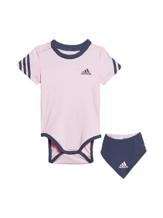 Ensembles Fille Adidas HM6593 1