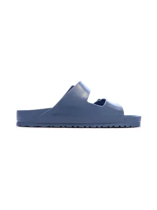 Sandales Bleu Homme Birkenstock Arizona Eva 2