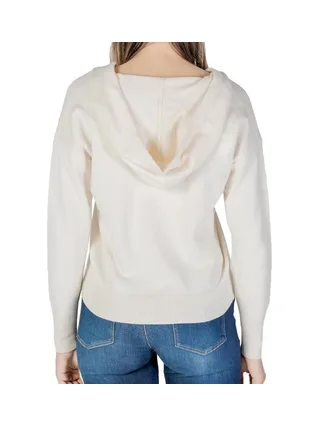 Pull Écru Femme Morgan Ballo 2