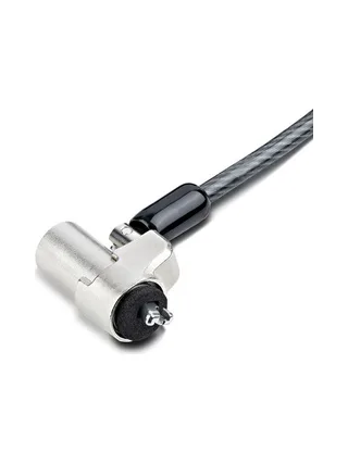 Keyed Laptop Cable Lock 6Ft 3