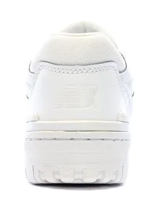 Baskets Blanches Femme New Balance 550 3