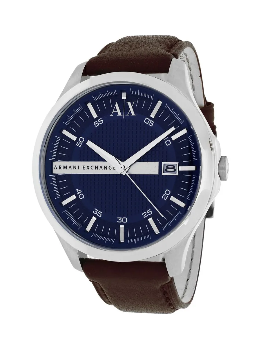 Armani Exchange Men's Classic 1